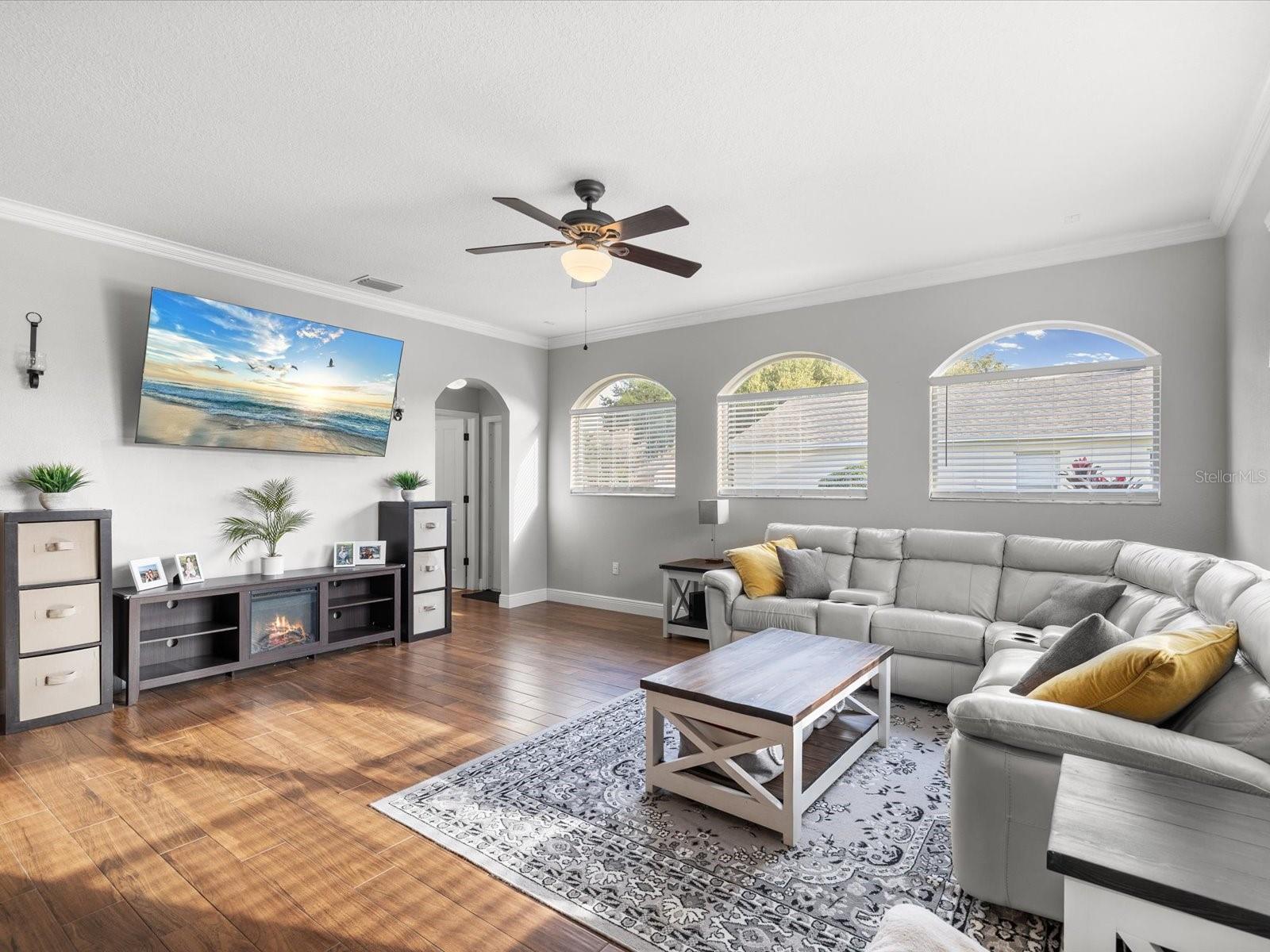 WYNDHAM LAKES PH 3 - Residential