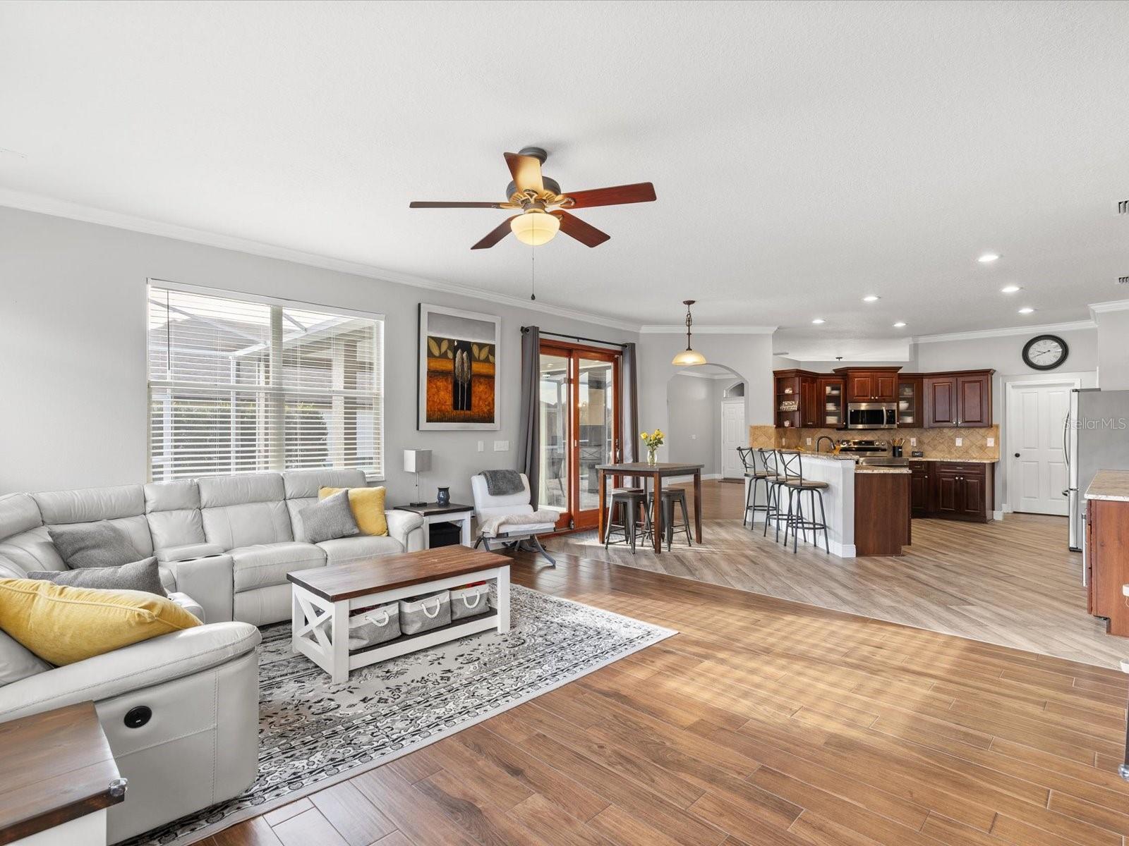 WYNDHAM LAKES PH 3 - Residential