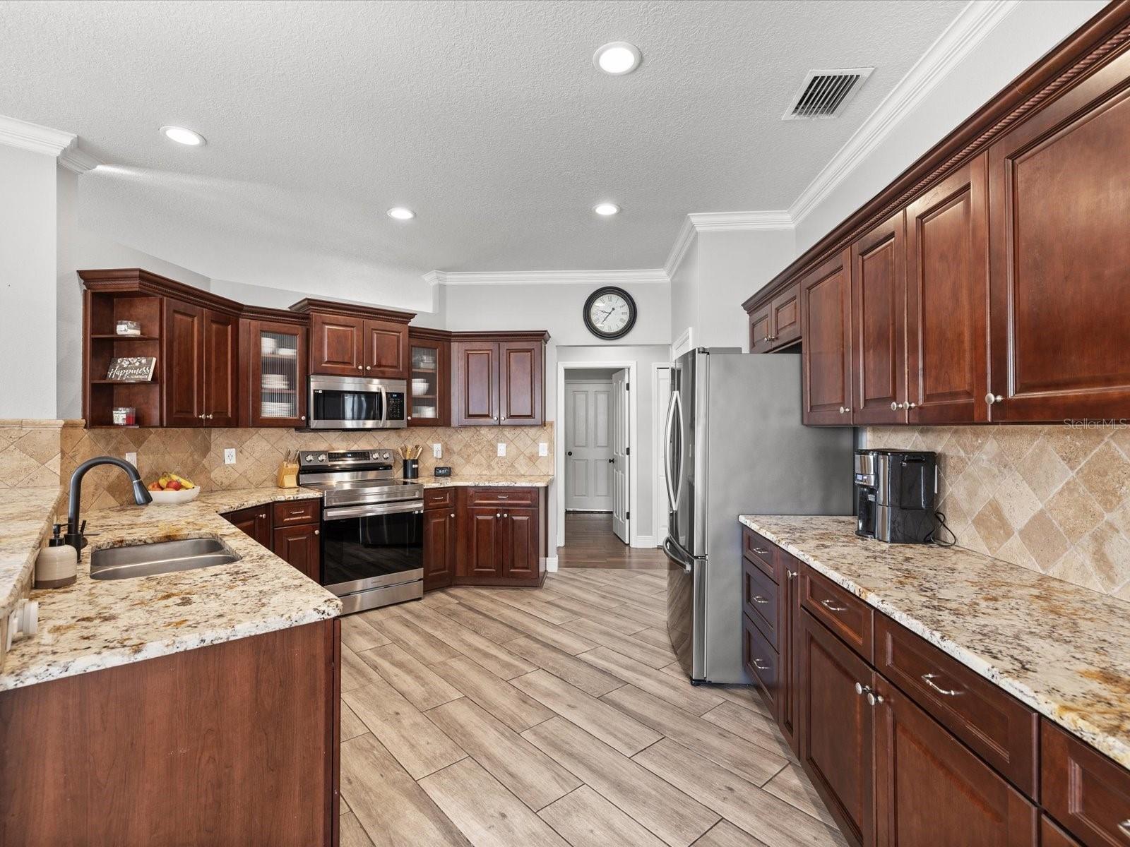 WYNDHAM LAKES PH 3 - Residential