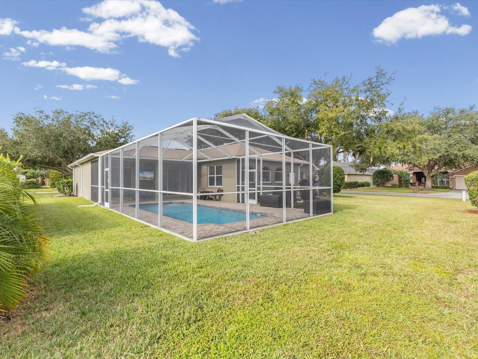 WYNDHAM LAKES PH 3 - Residential