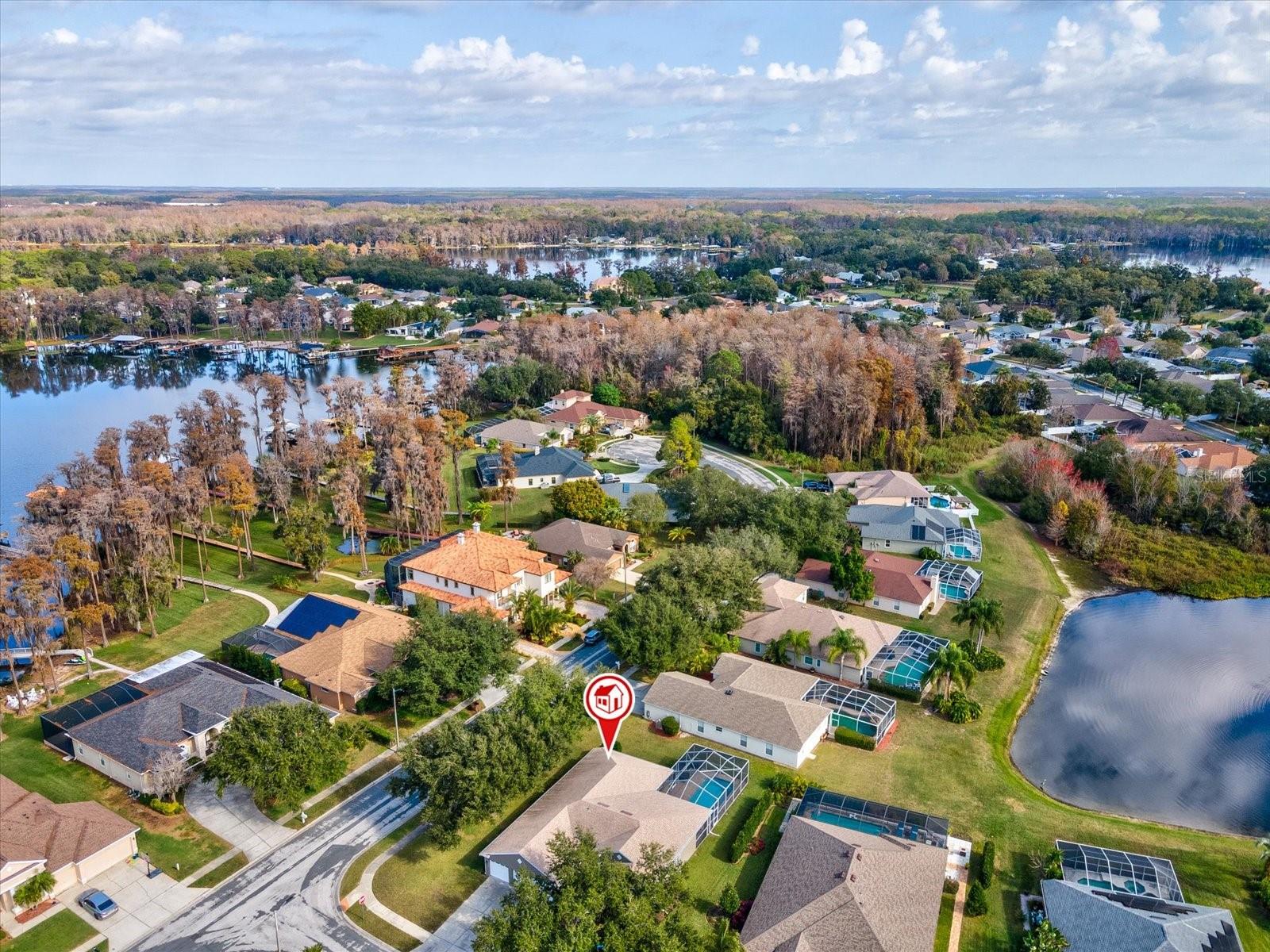 WYNDHAM LAKES PH 3 - Residential