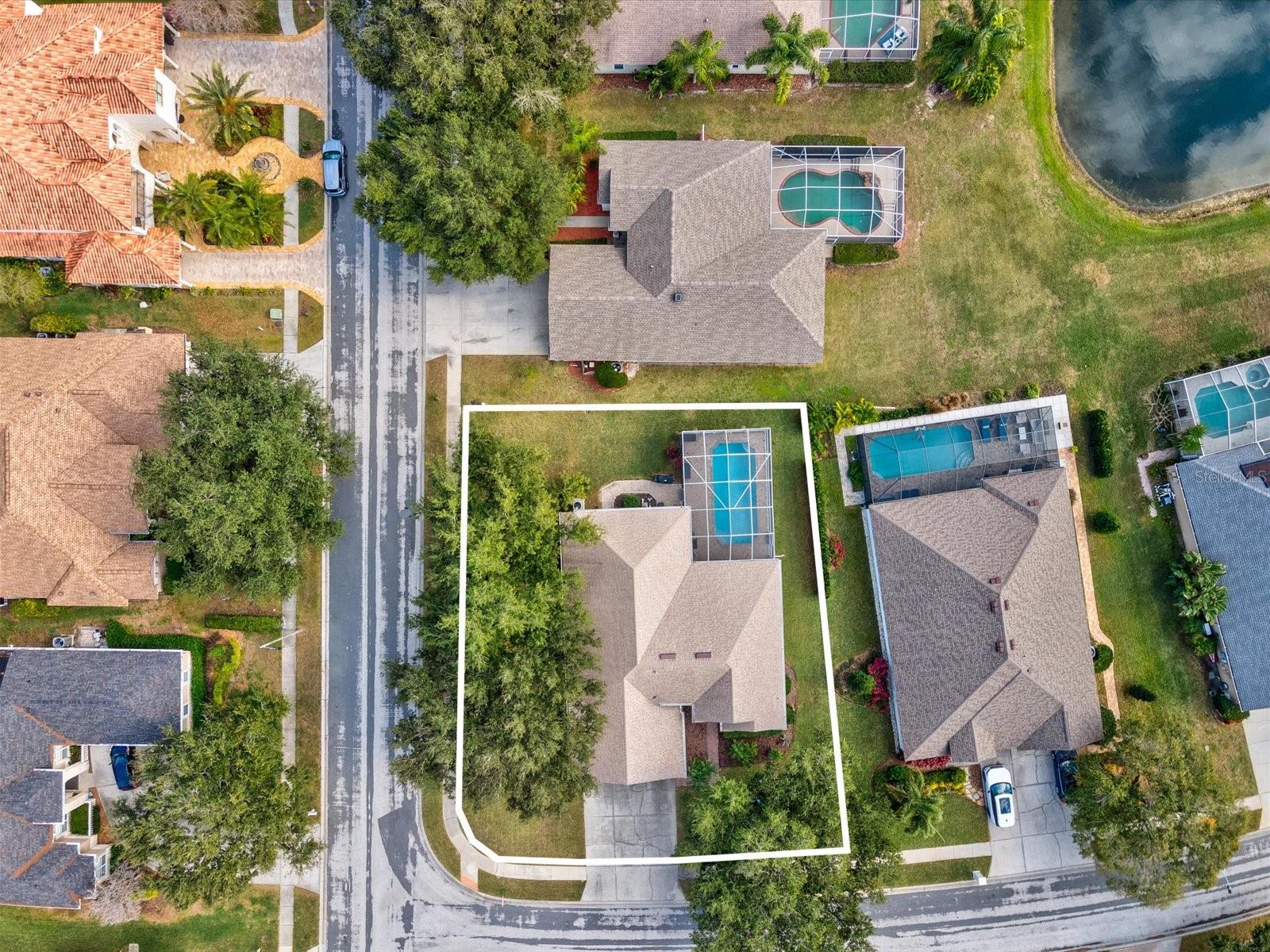 WYNDHAM LAKES PH 3 - Residential