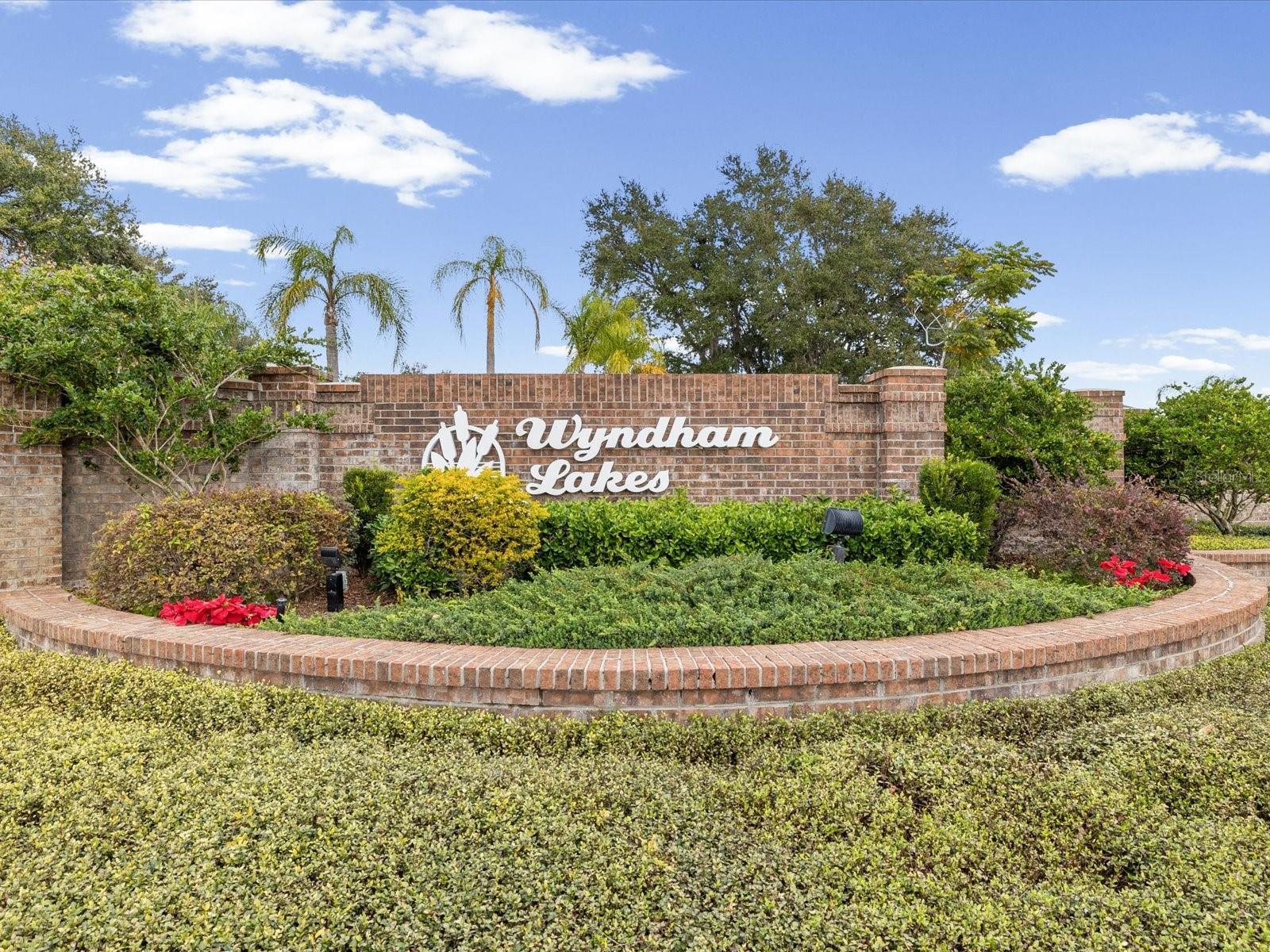 WYNDHAM LAKES PH 3 - Residential