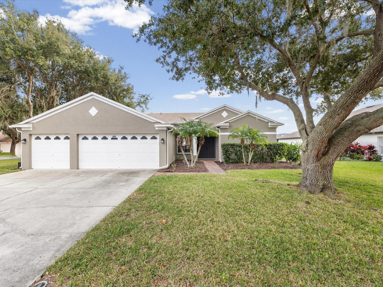 WYNDHAM LAKES PH 3 - Residential