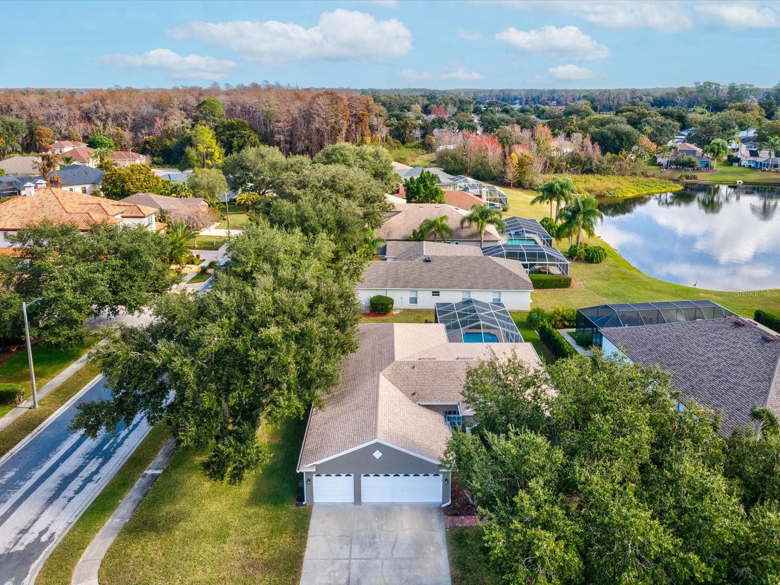 WYNDHAM LAKES PH 3 - Residential