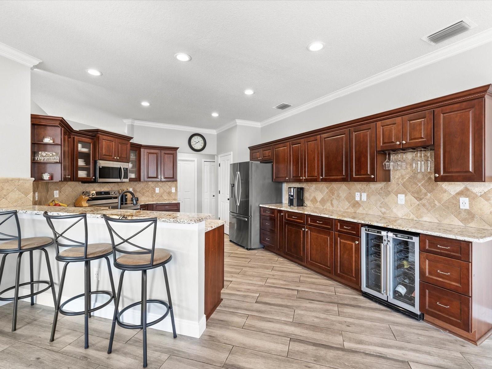 WYNDHAM LAKES PH 3 - Residential