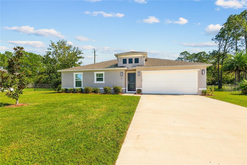 Photo of 17 Zebulon Place, Palm Coast, FL 32164 (MLS # C7532500)