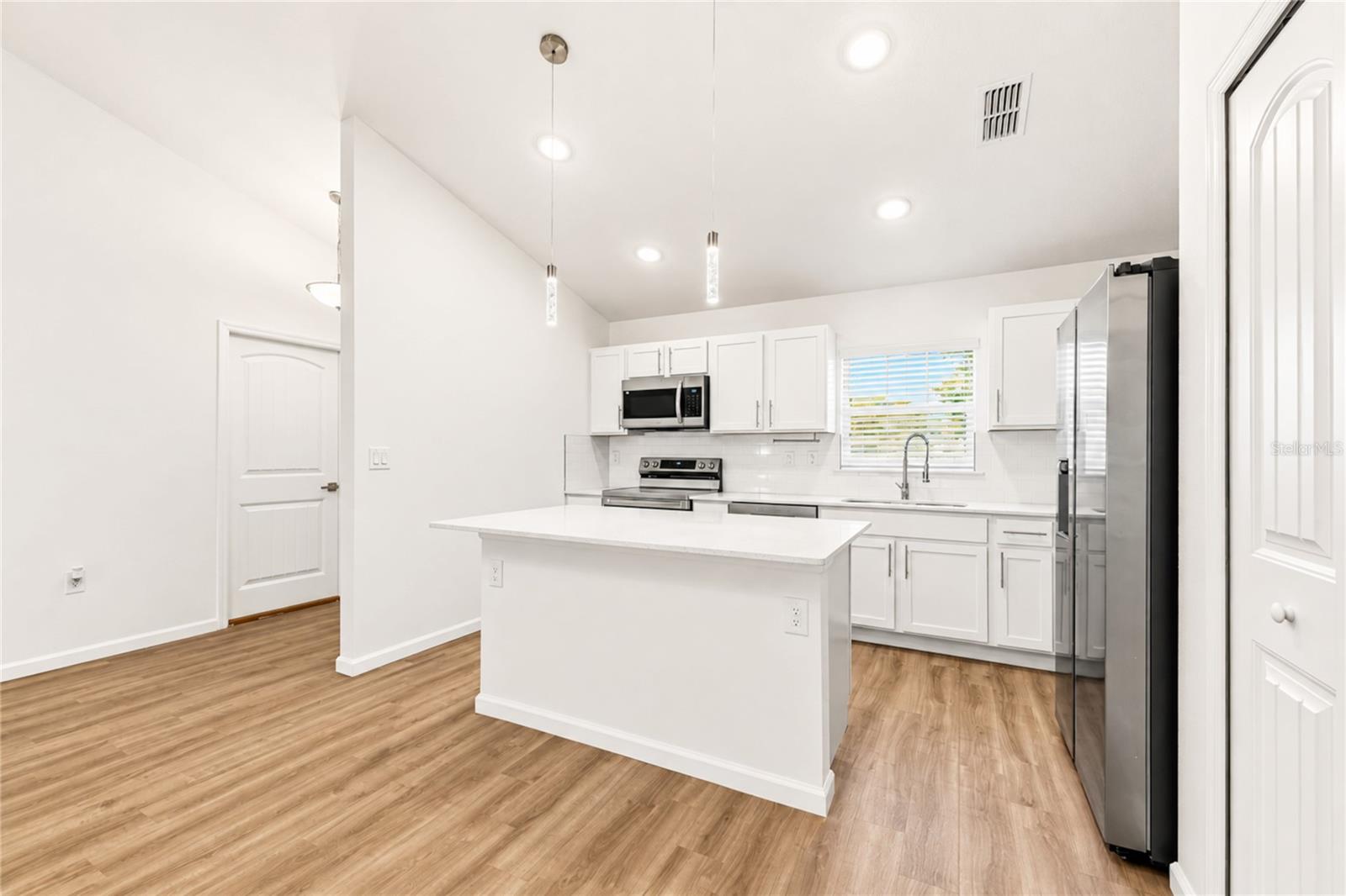 17 ZEBULON PLACE