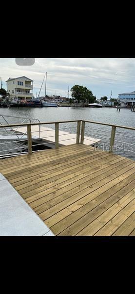 HUDSON BEACH ESTATES - Land