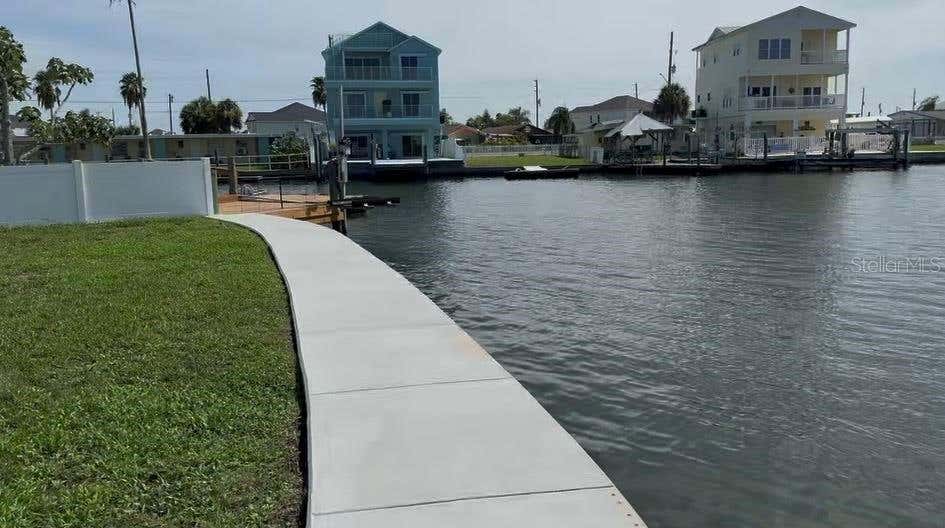 Photo of 6525 Josie Lane, Hudson, FL 34667 (MLS # TB8381098)