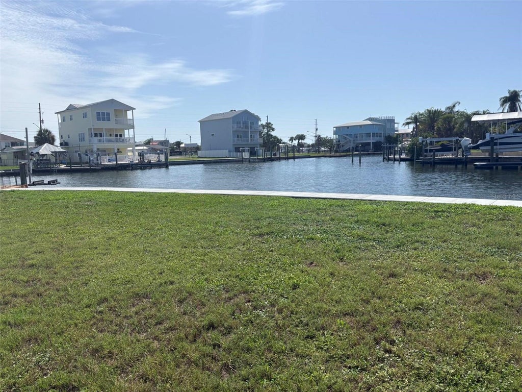 Photo of 6525 Josie Lane, Hudson, FL 34667 (MLS # TB8381098)