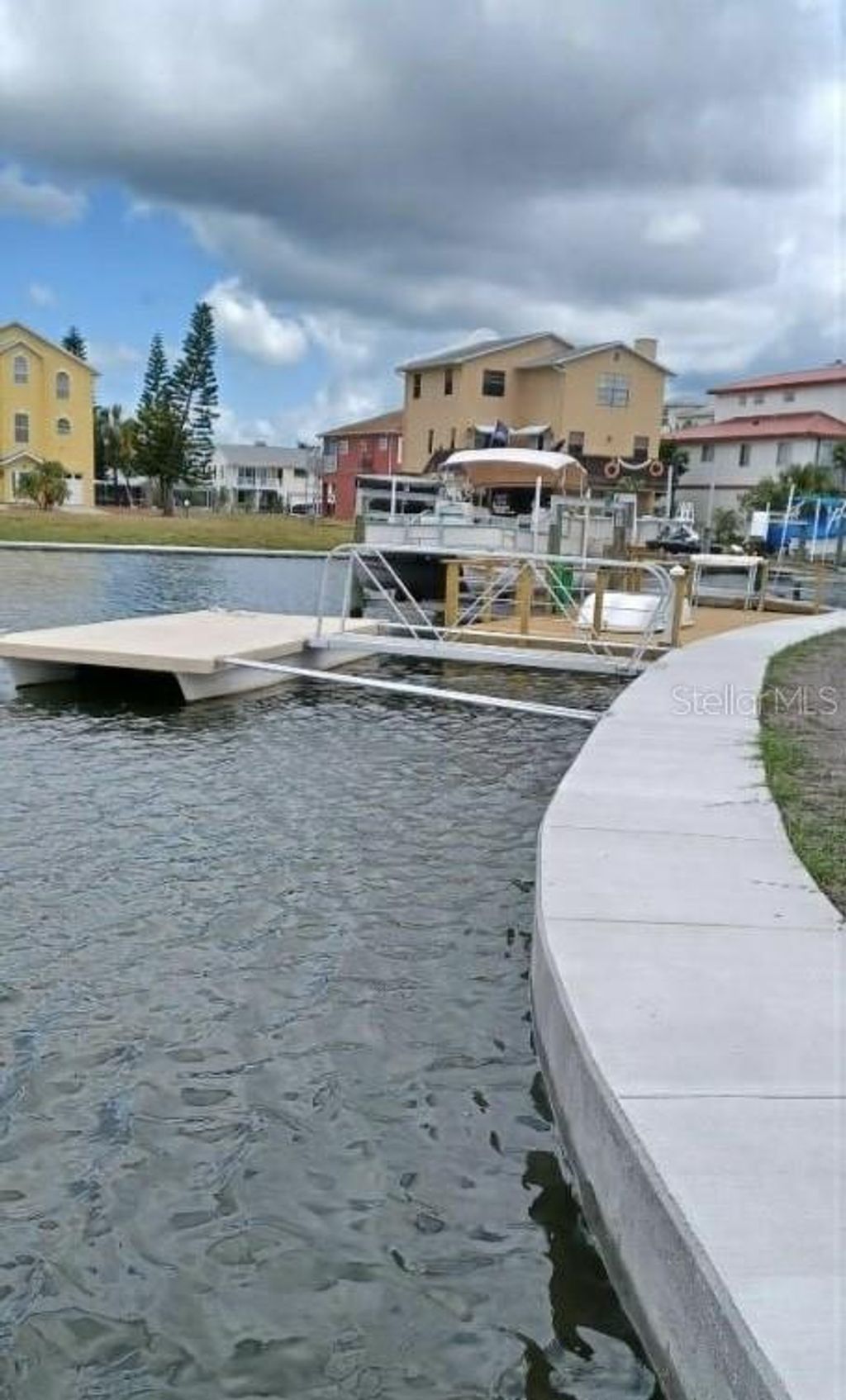 Photo of 6525 Josie Lane, Hudson, FL 34667 (MLS # TB8381098)