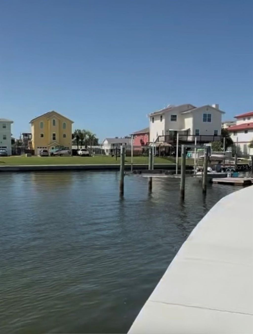 Photo of 6525 Josie Lane, Hudson, FL 34667 (MLS # TB8381098)