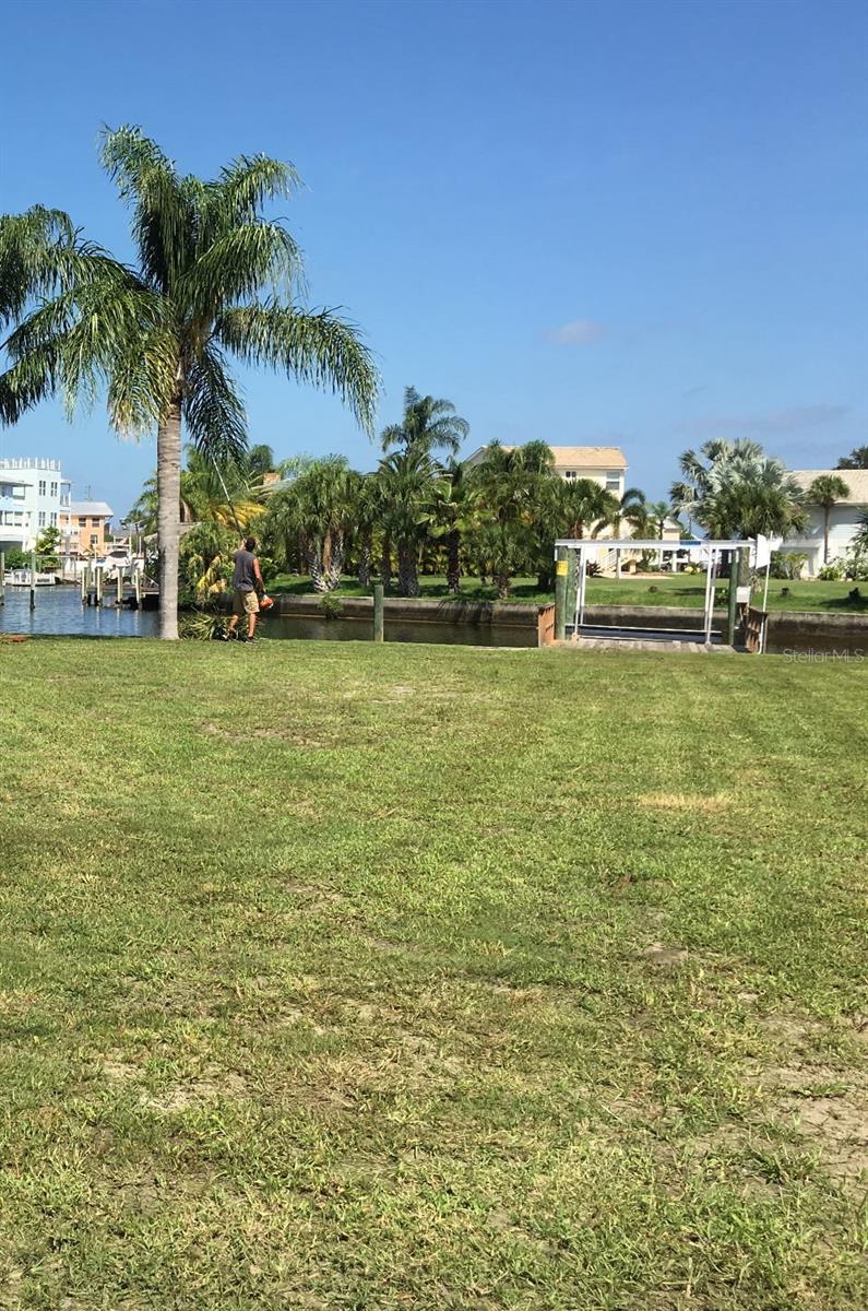 Photo of 6525 Josie Lane, Hudson, FL 34667 (MLS # TB8381098)