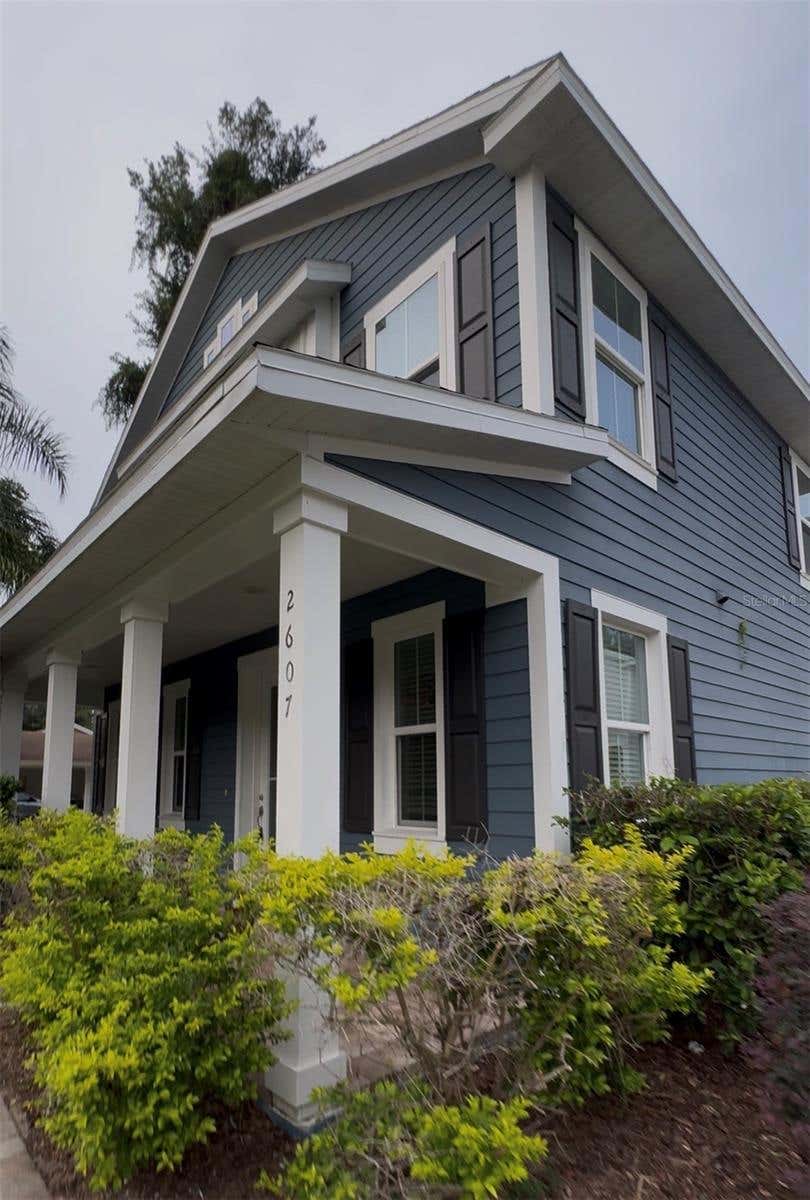 Photo of 2607 S Brown Avenue, Orlando, FL 32806 (MLS # S5154587)