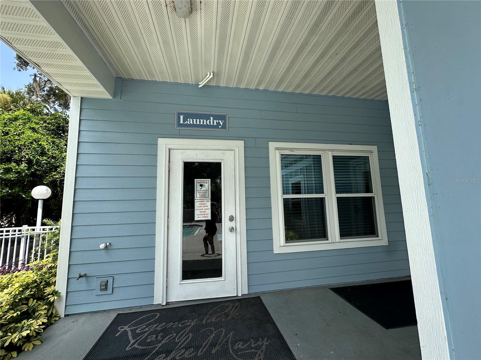709 SECRET HARBOR LANE 101