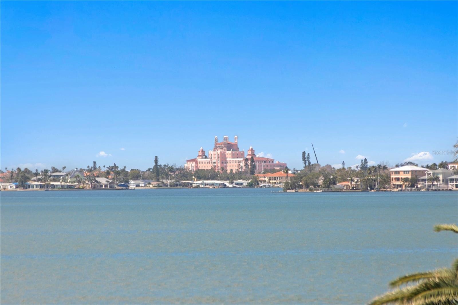 SKIMMER POINT PH III - Residential