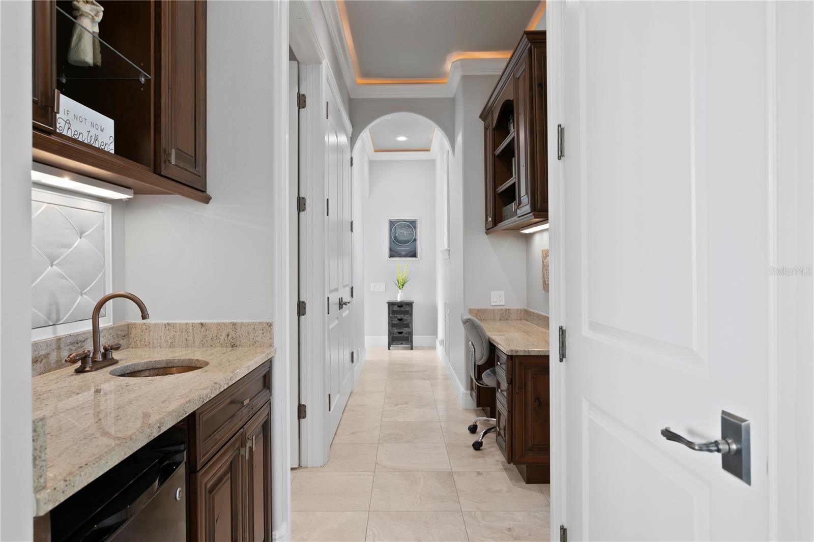 SKIMMER POINT PH III - Residential