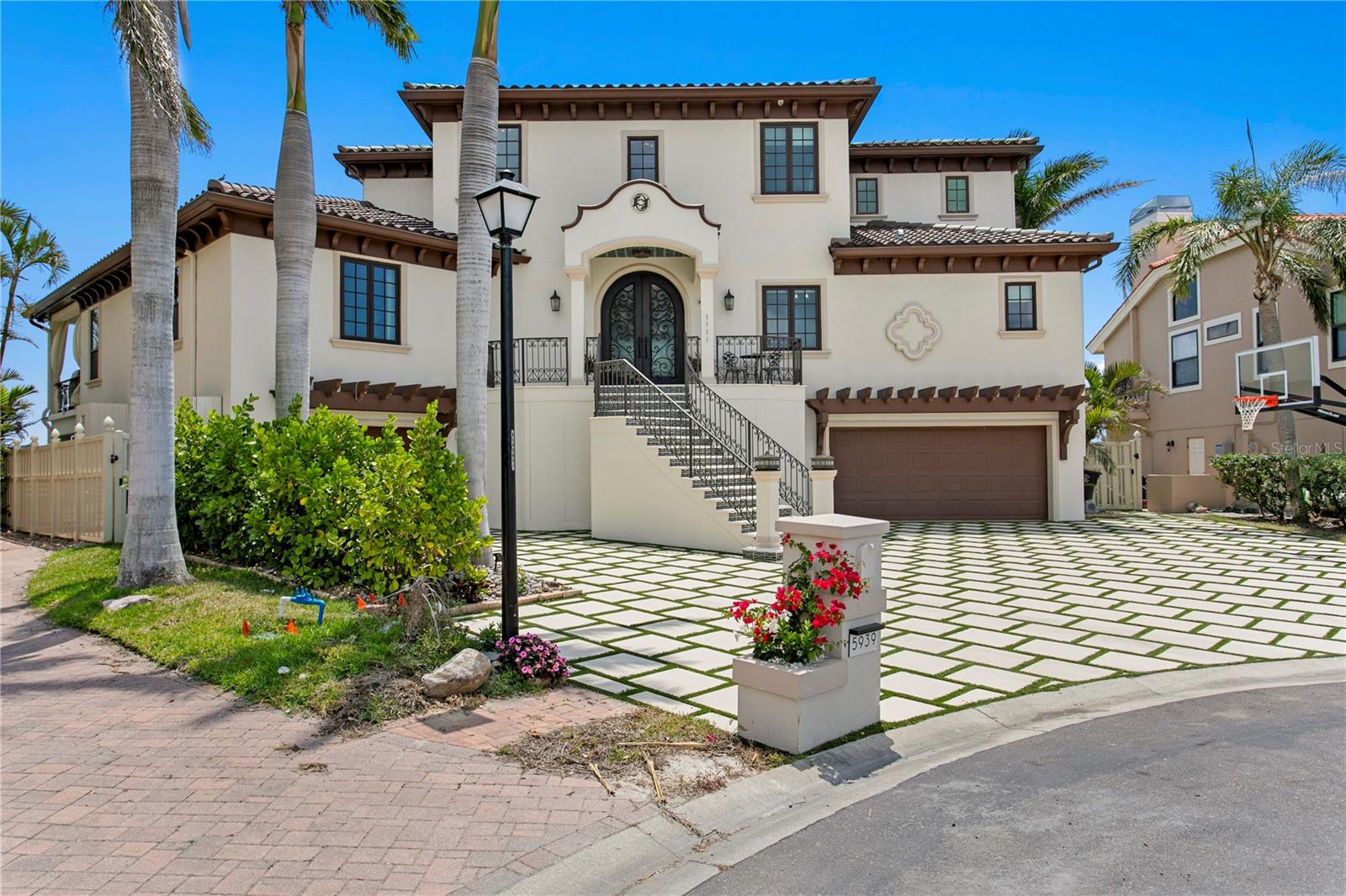 SKIMMER POINT PH III - Residential