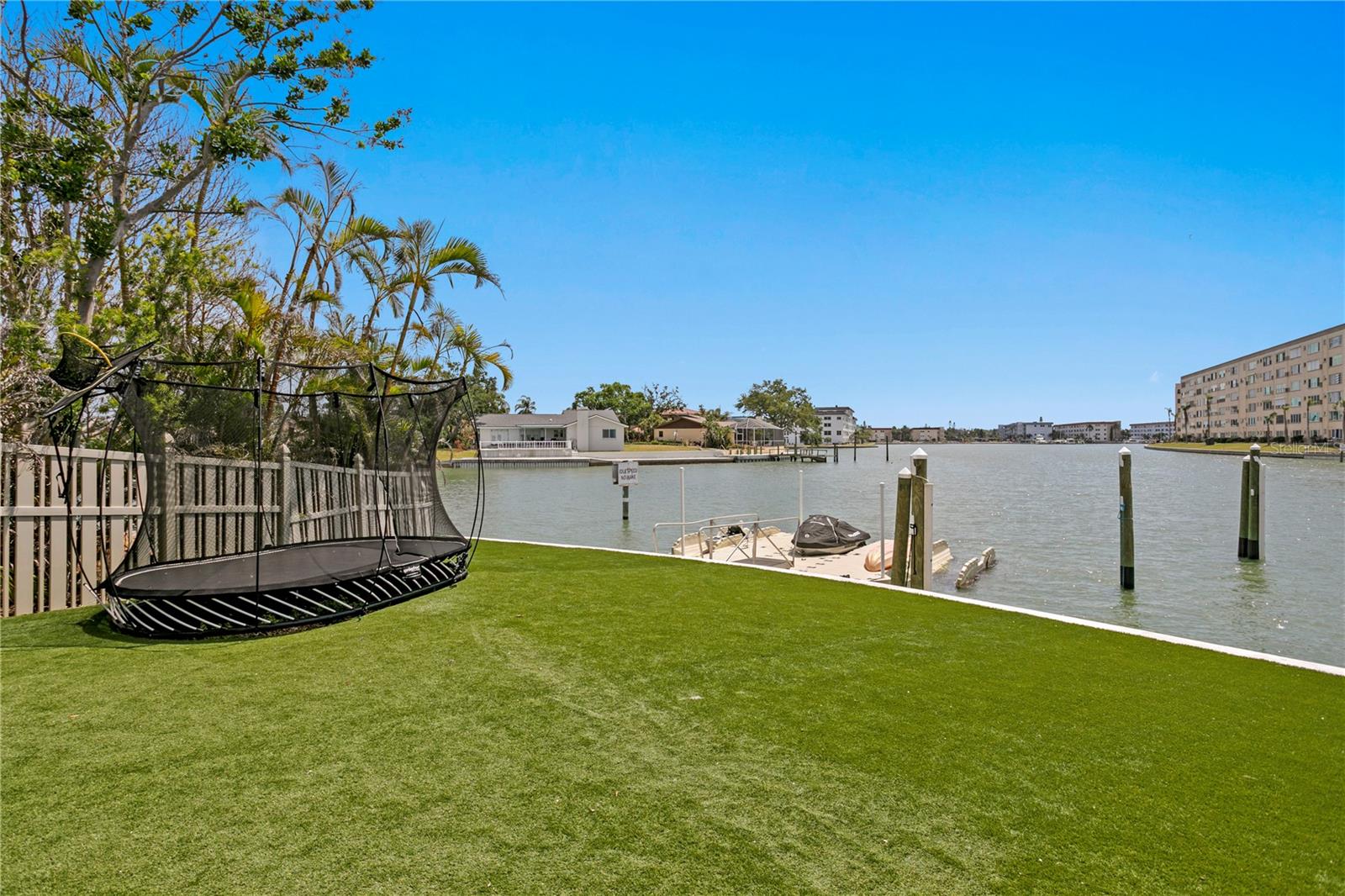 SKIMMER POINT PH III - Residential