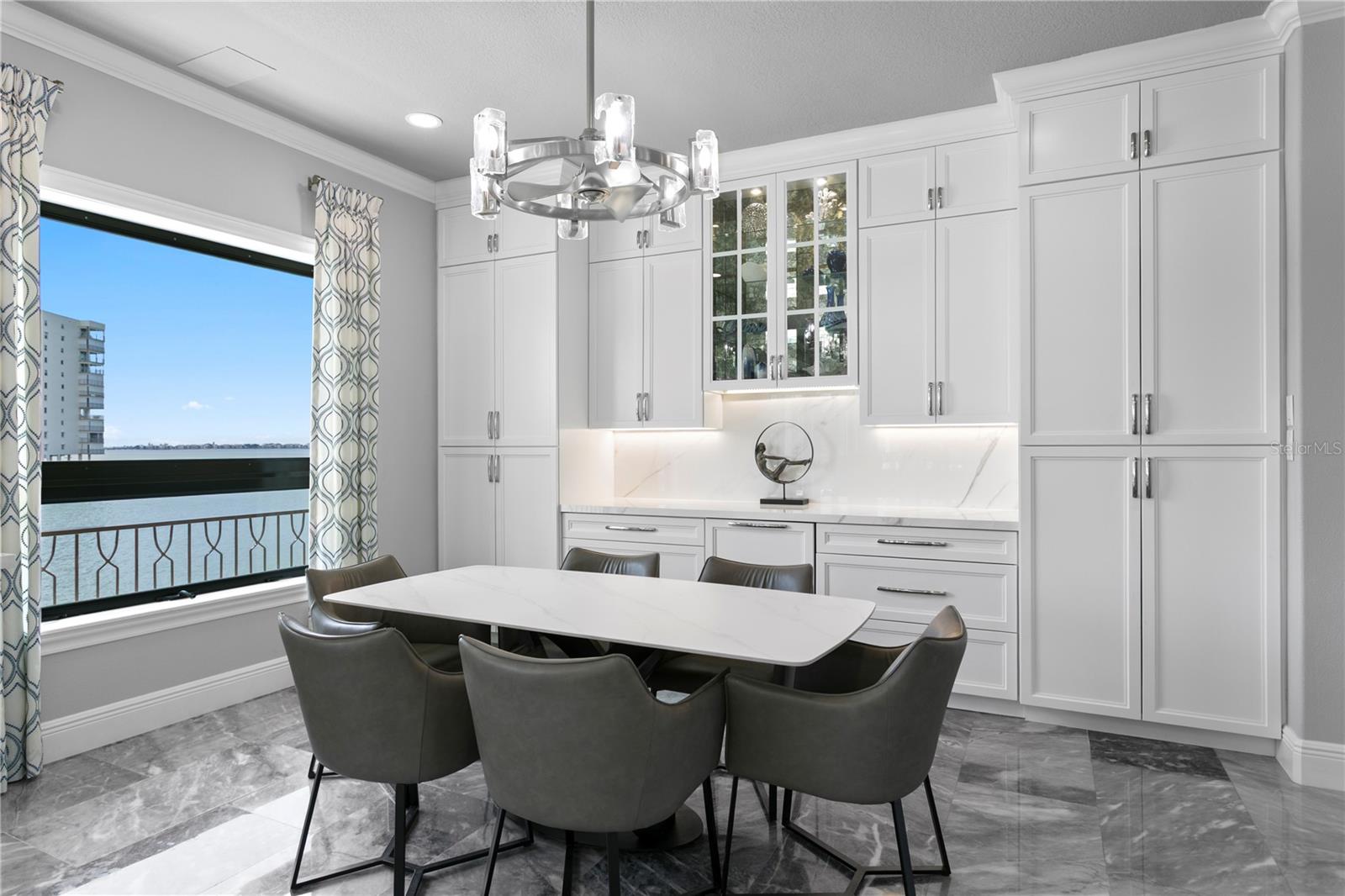 SKIMMER POINT PH III - Residential