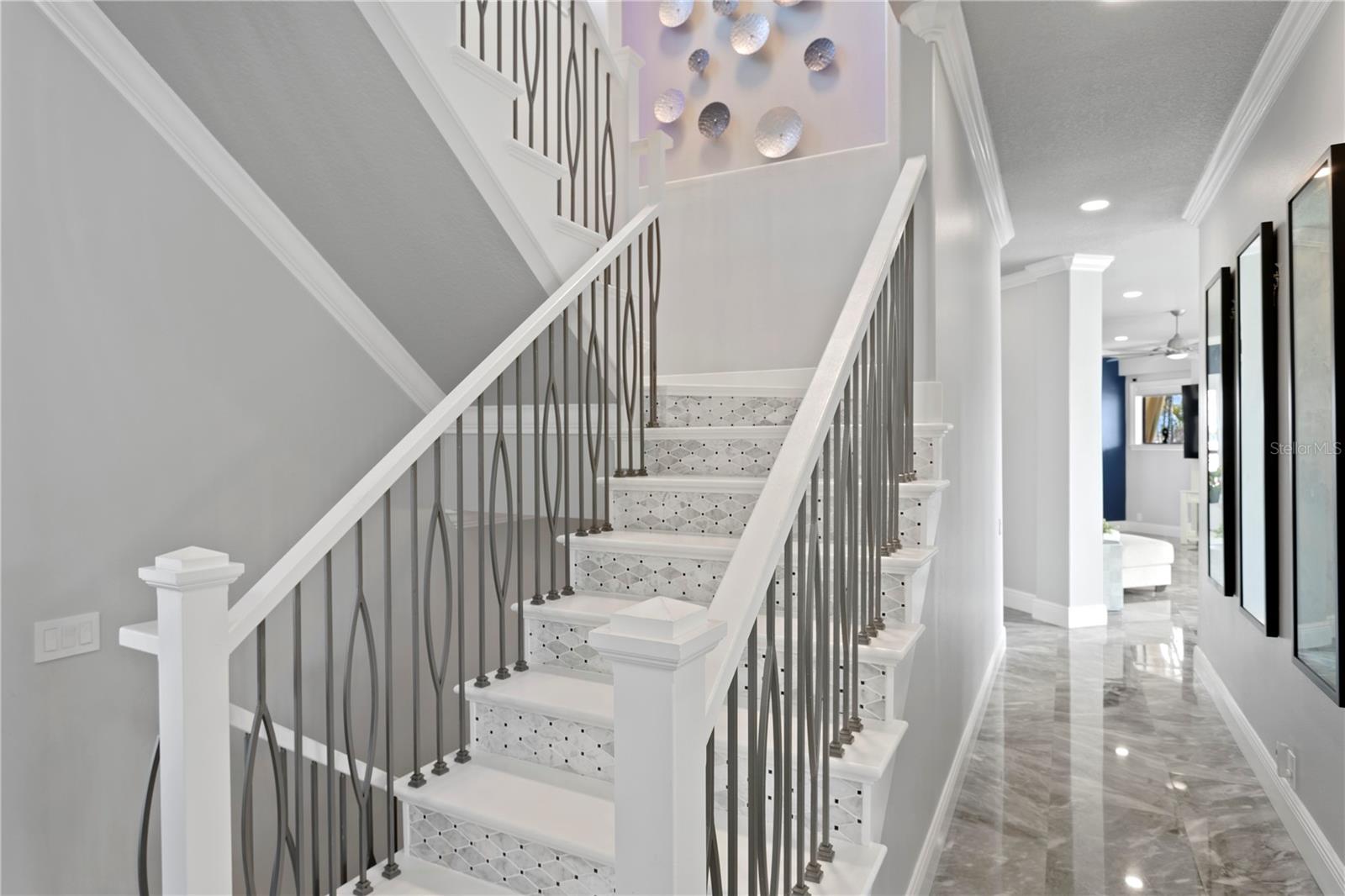 SKIMMER POINT PH III - Residential