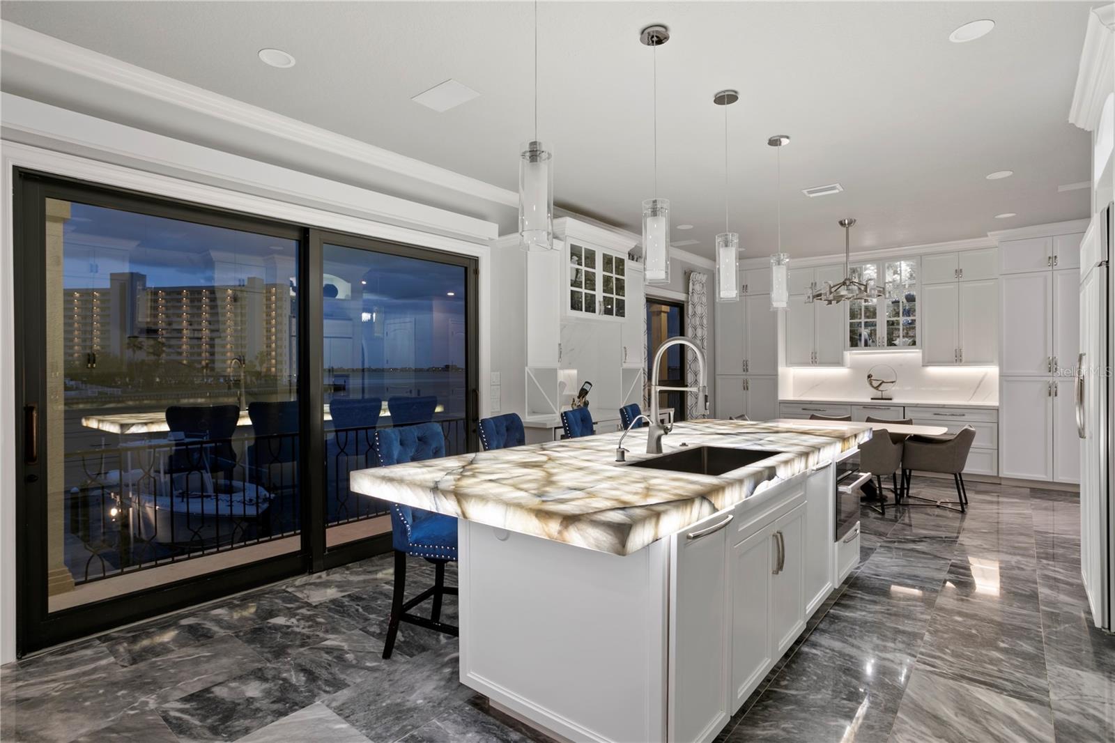 SKIMMER POINT PH III - Residential