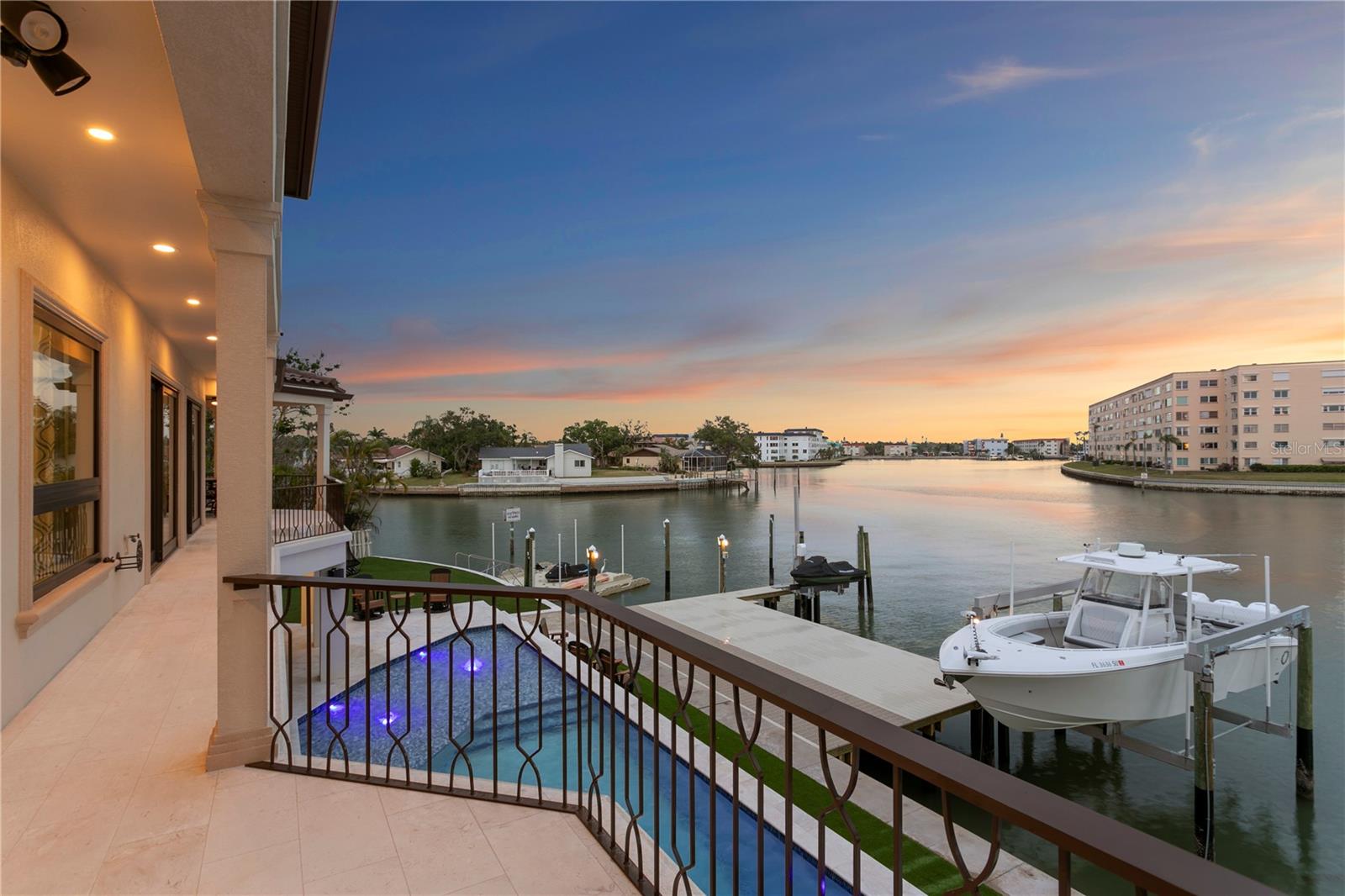 SKIMMER POINT PH III - Residential