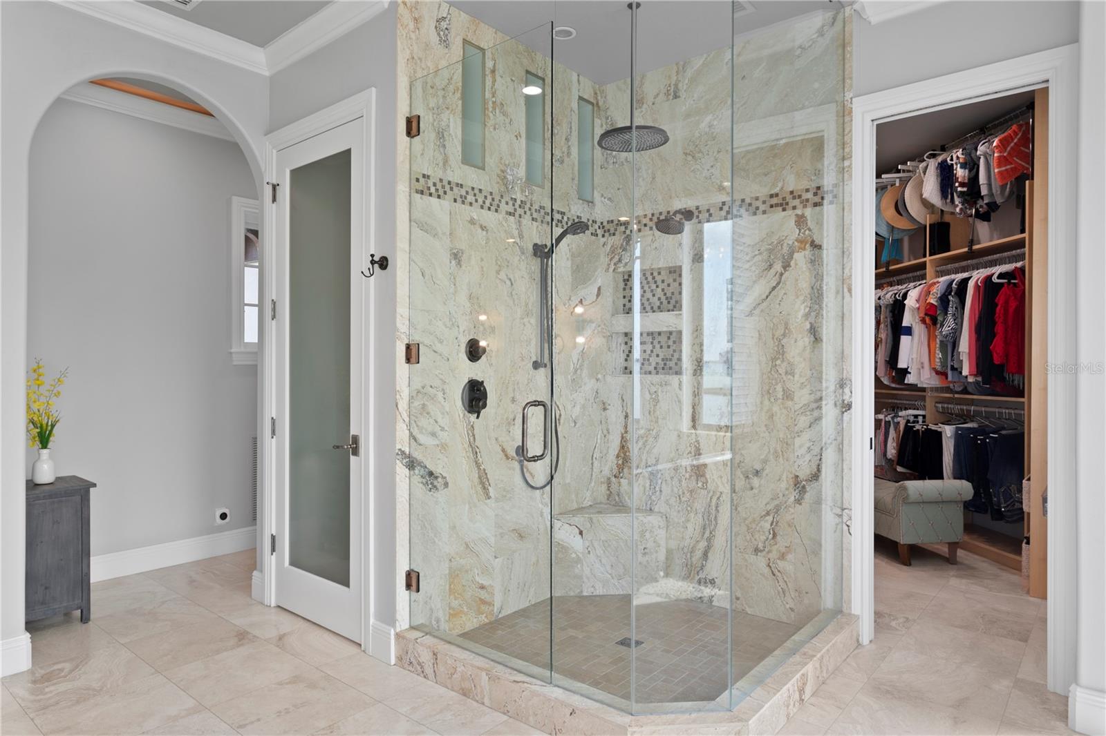 SKIMMER POINT PH III - Residential