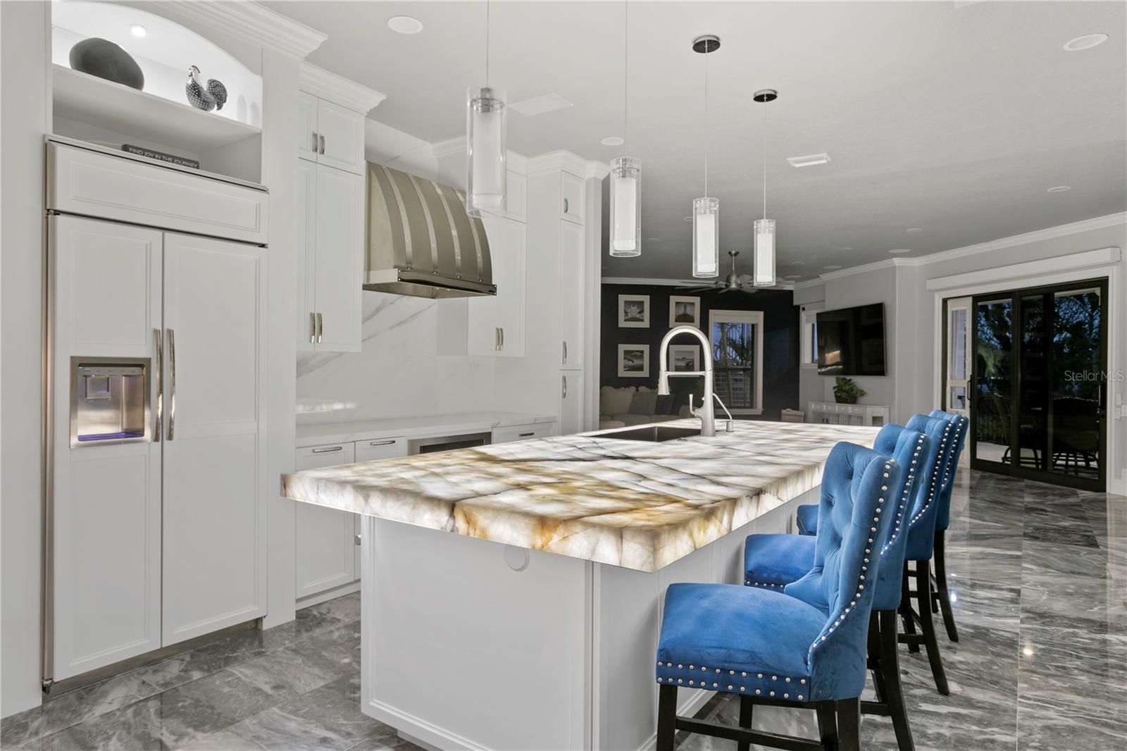 SKIMMER POINT PH III - Residential