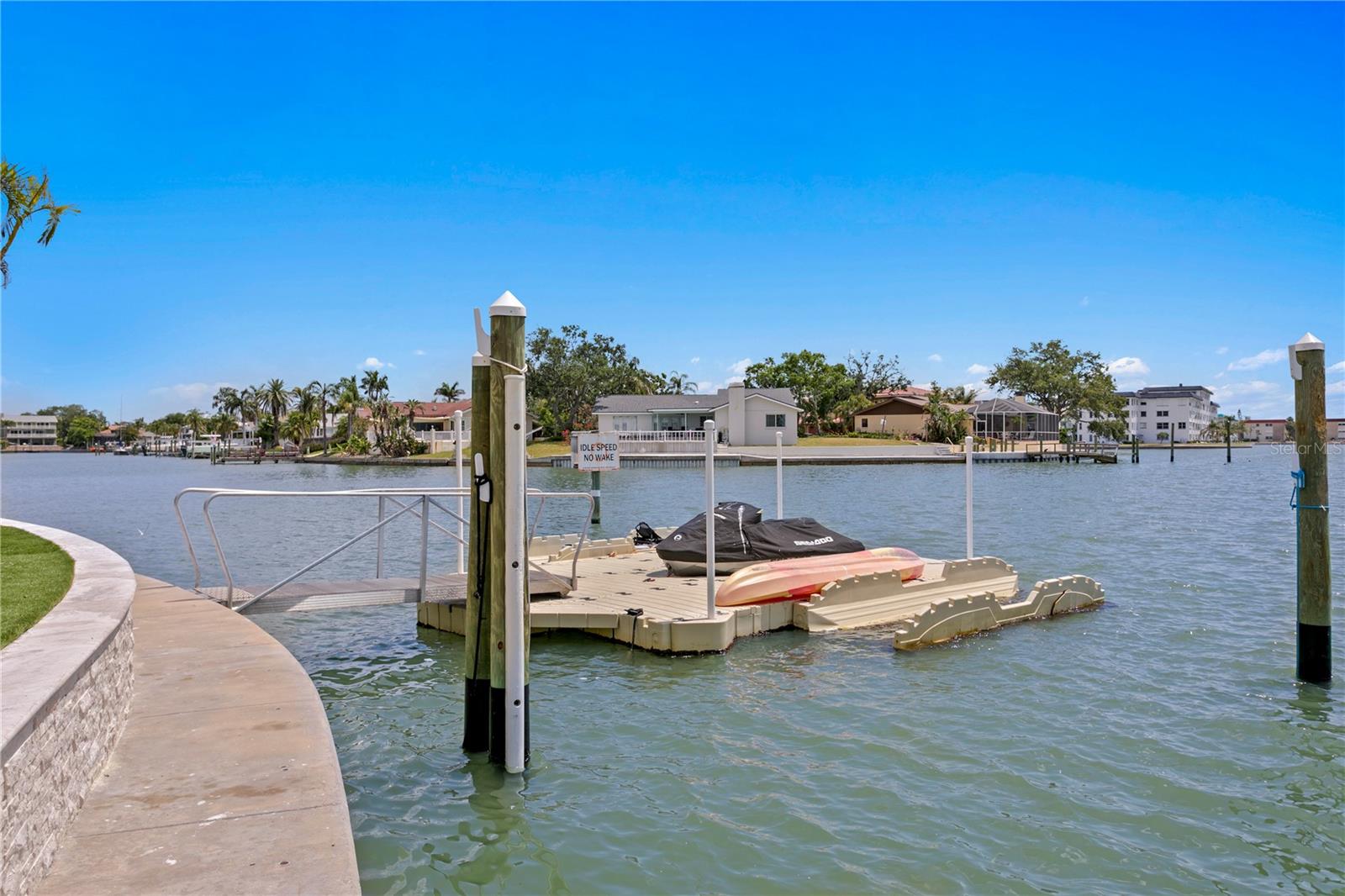 SKIMMER POINT PH III - Residential