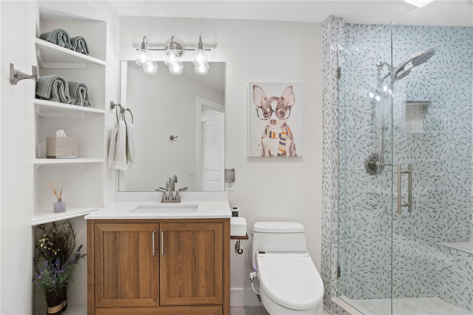 SKIMMER POINT PH III - Residential