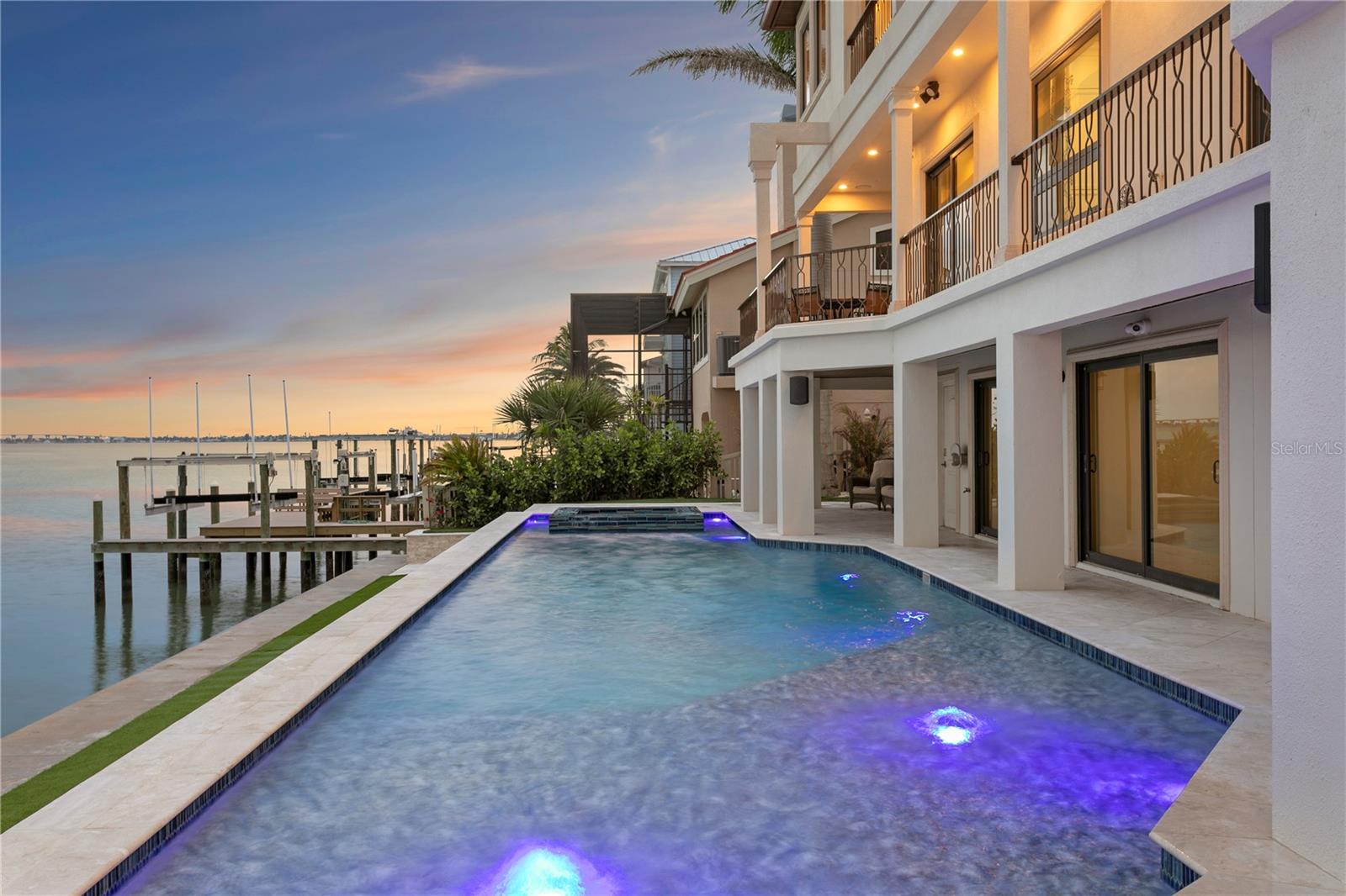 SKIMMER POINT PH III - Residential