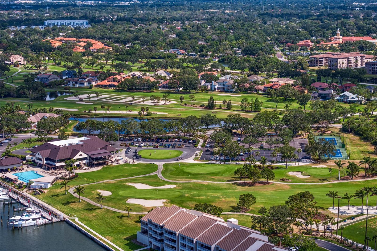 SKIMMER POINT PH III - Residential