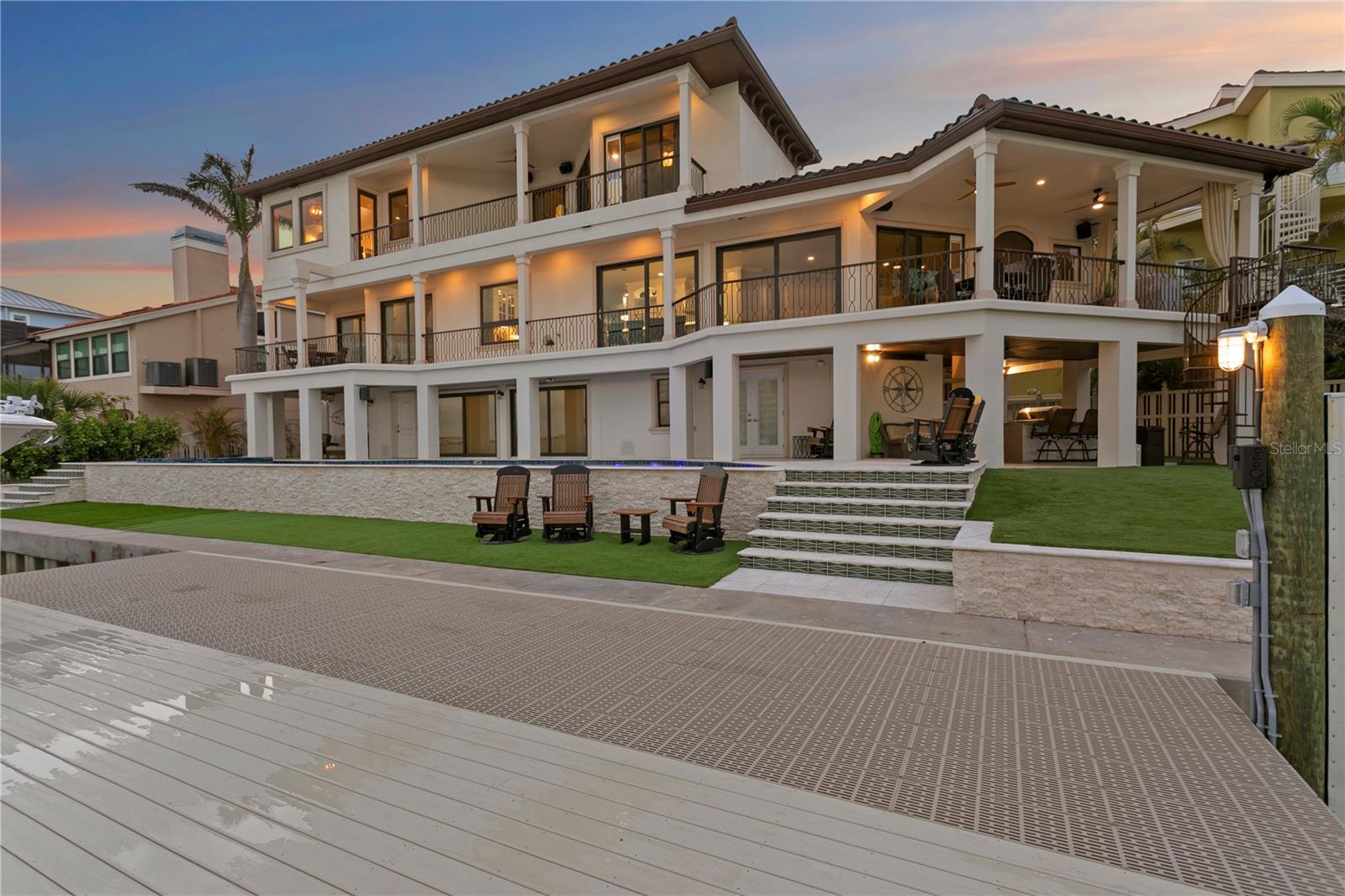 SKIMMER POINT PH III - Residential