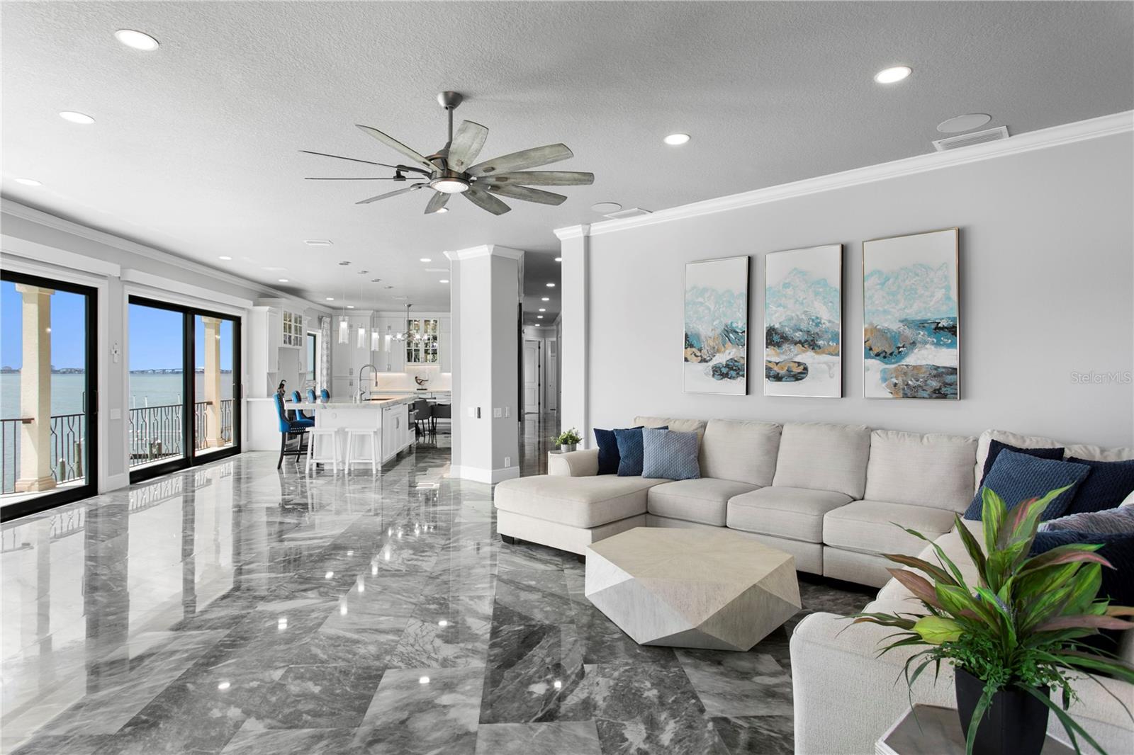 SKIMMER POINT PH III - Residential