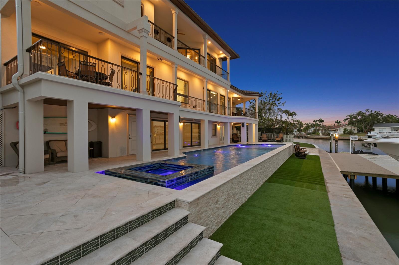 SKIMMER POINT PH III - Residential