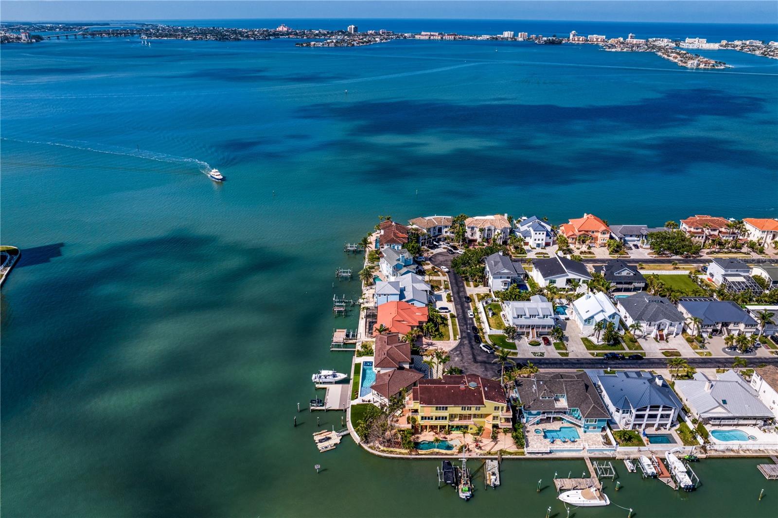 SKIMMER POINT PH III - Residential