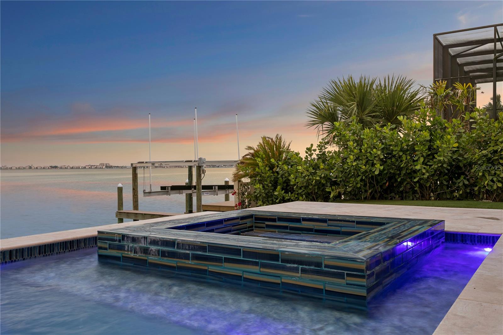 SKIMMER POINT PH III - Residential