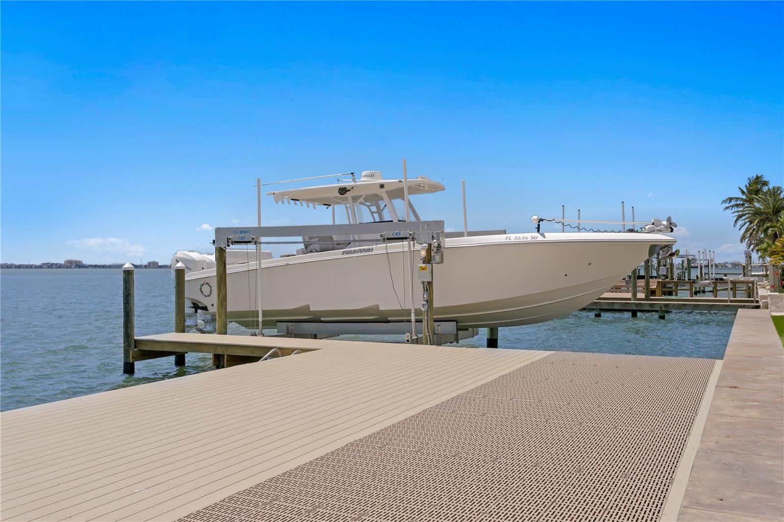 SKIMMER POINT PH III - Residential