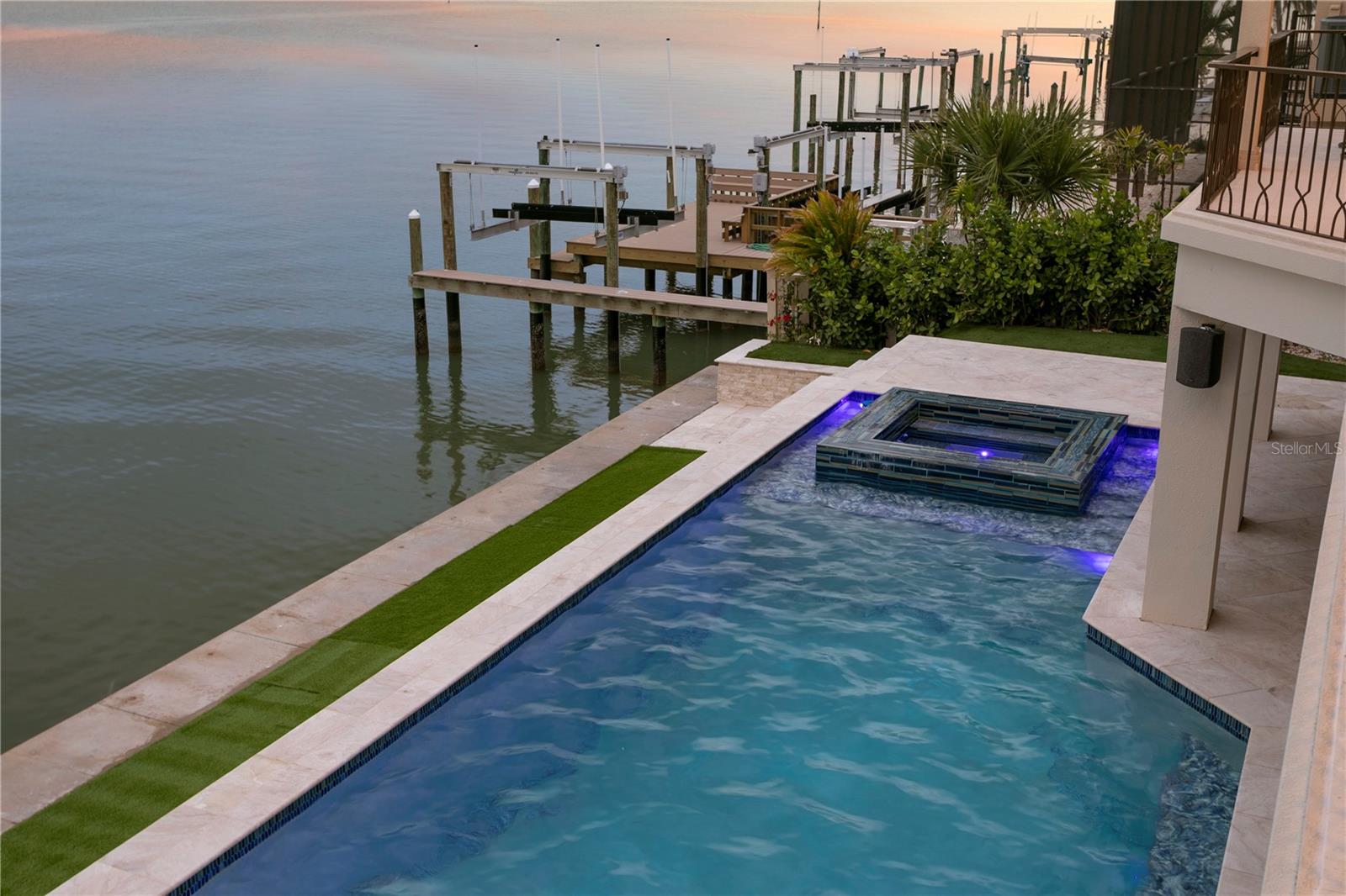 SKIMMER POINT PH III - Residential