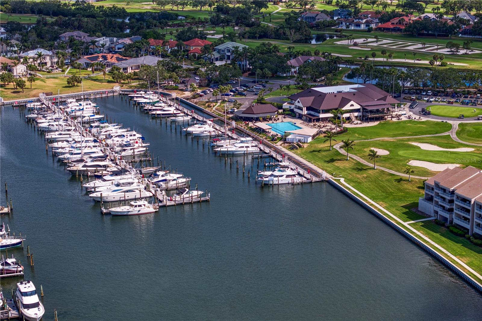 SKIMMER POINT PH III - Residential