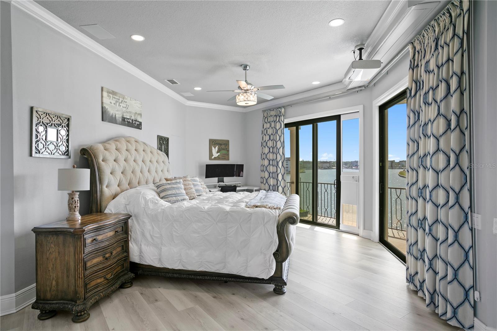 SKIMMER POINT PH III - Residential