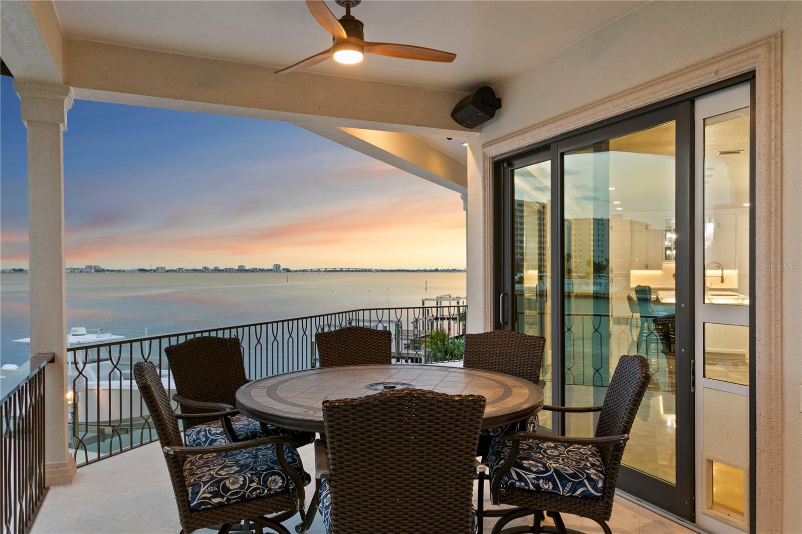 SKIMMER POINT PH III - Residential