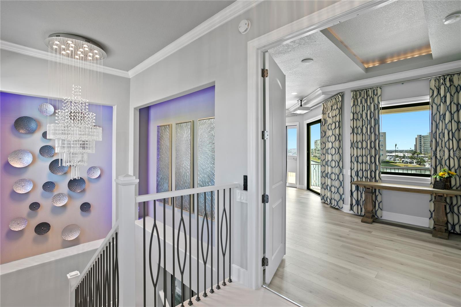 SKIMMER POINT PH III - Residential