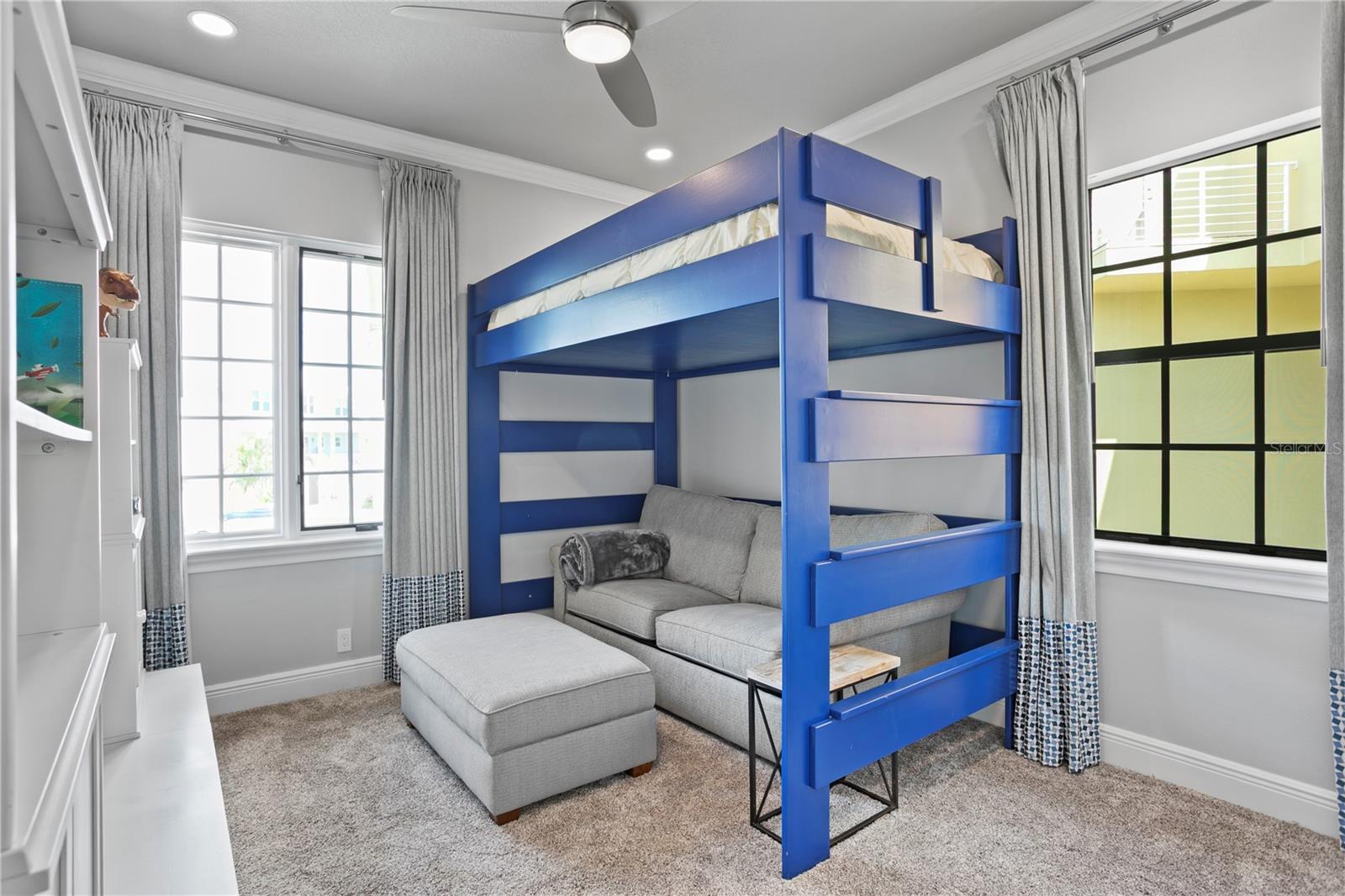 SKIMMER POINT PH III - Residential