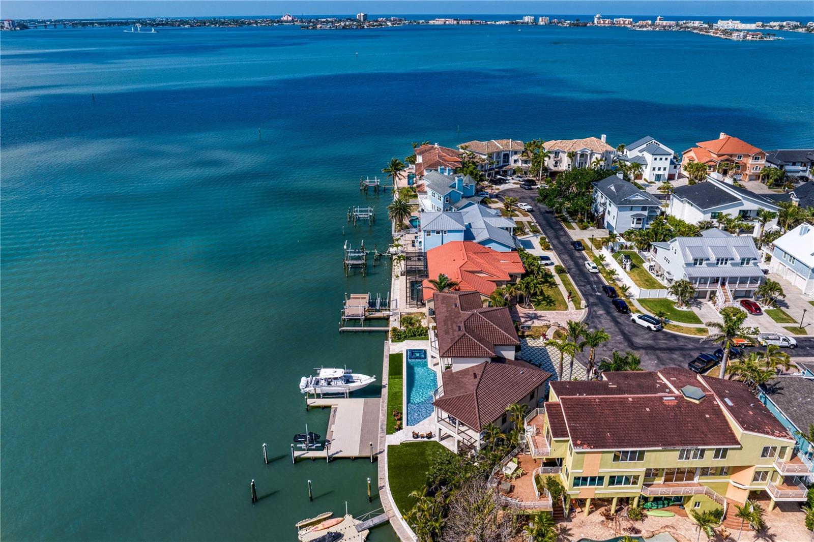 SKIMMER POINT PH III - Residential