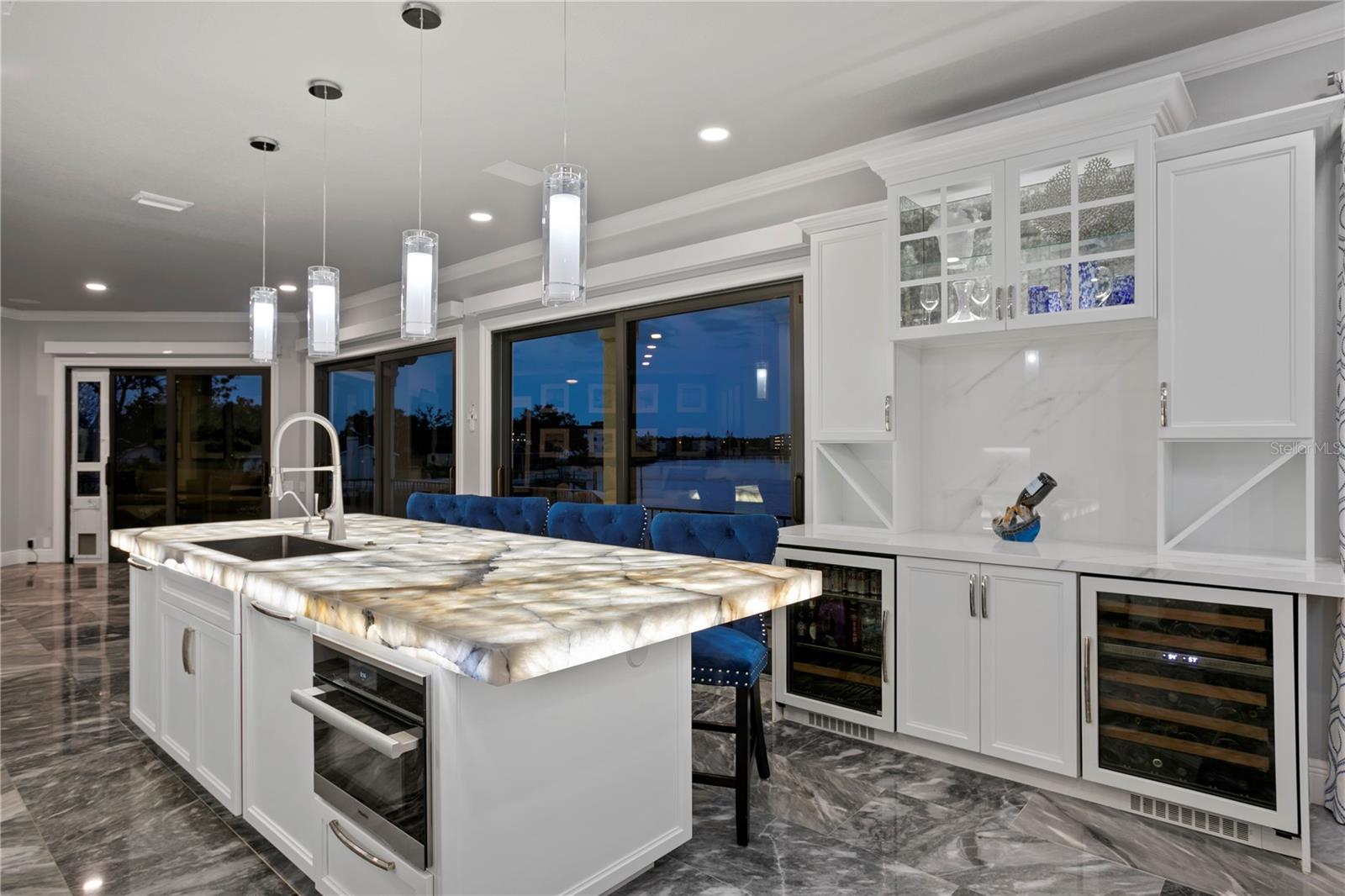 SKIMMER POINT PH III - Residential