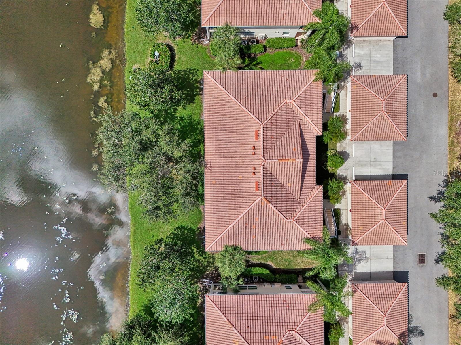 CASA DI AMICI - Residential