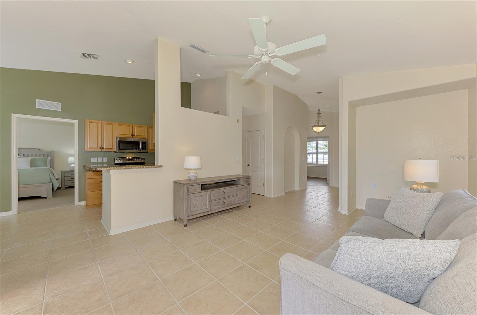 CASA DI AMICI - Residential